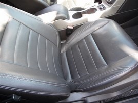 2013 Ford Escape SEL Silver 2.0L AT 2WD #F23244